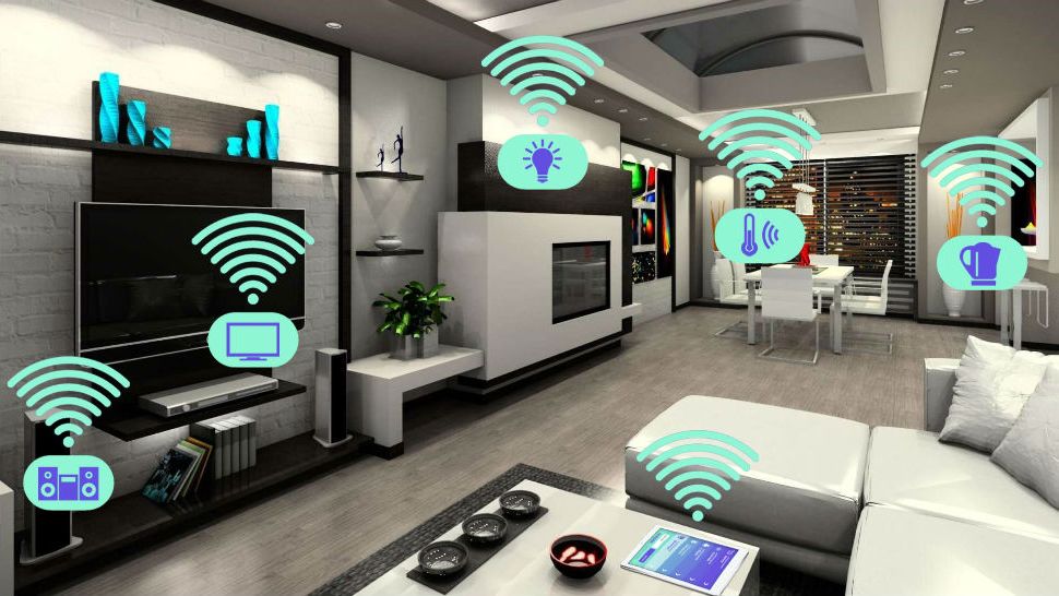 Qué dispositivos son mejores para tener un hogar inteligente?