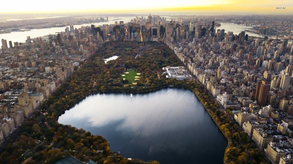 Central-Park-New-York-City-USA